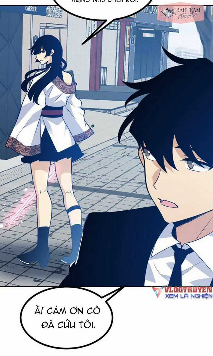 Nhất Quyền Bạo Tinh Chapter 1 trang 65