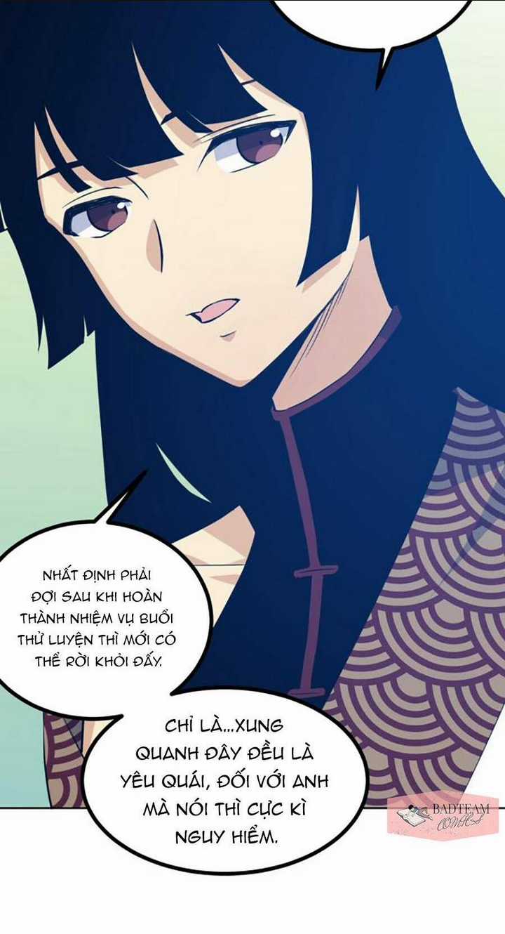 Nhất Quyền Bạo Tinh Chapter 1 trang 67