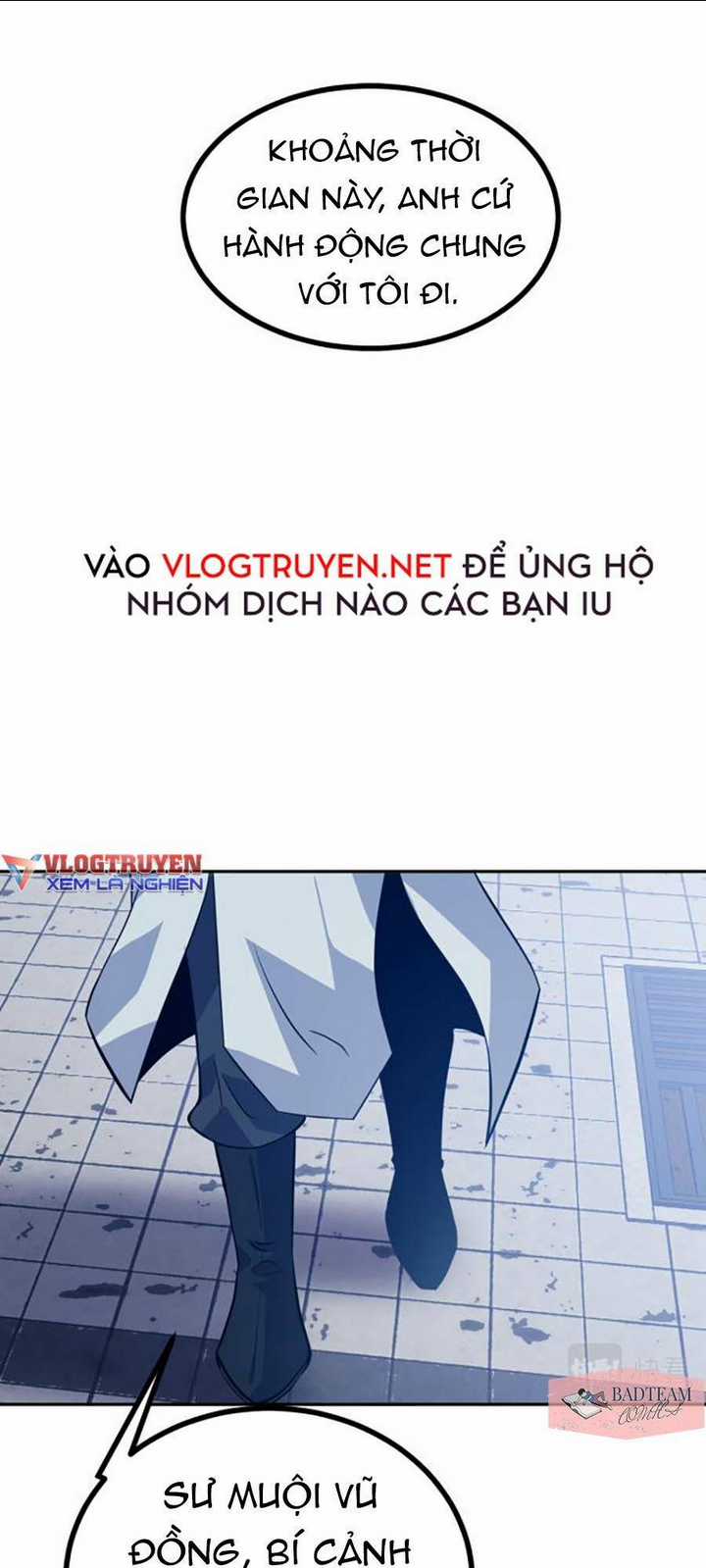 Nhất Quyền Bạo Tinh Chapter 1 trang 68