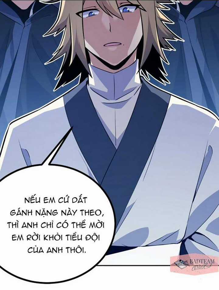 Nhất Quyền Bạo Tinh Chapter 1 trang 70