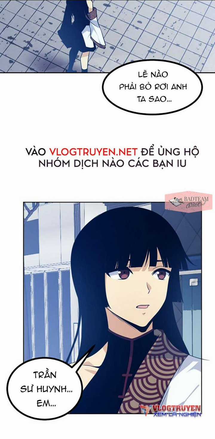 Nhất Quyền Bạo Tinh Chapter 1 trang 72