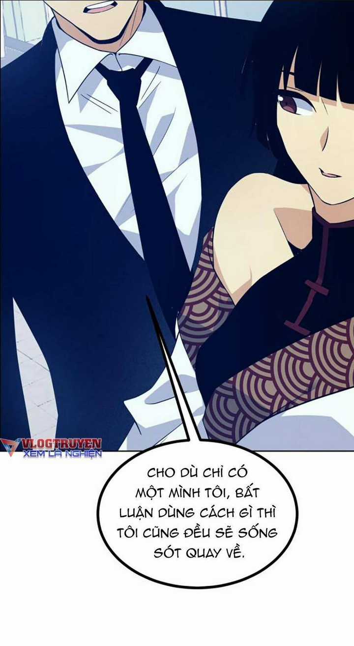 Nhất Quyền Bạo Tinh Chapter 1 trang 74