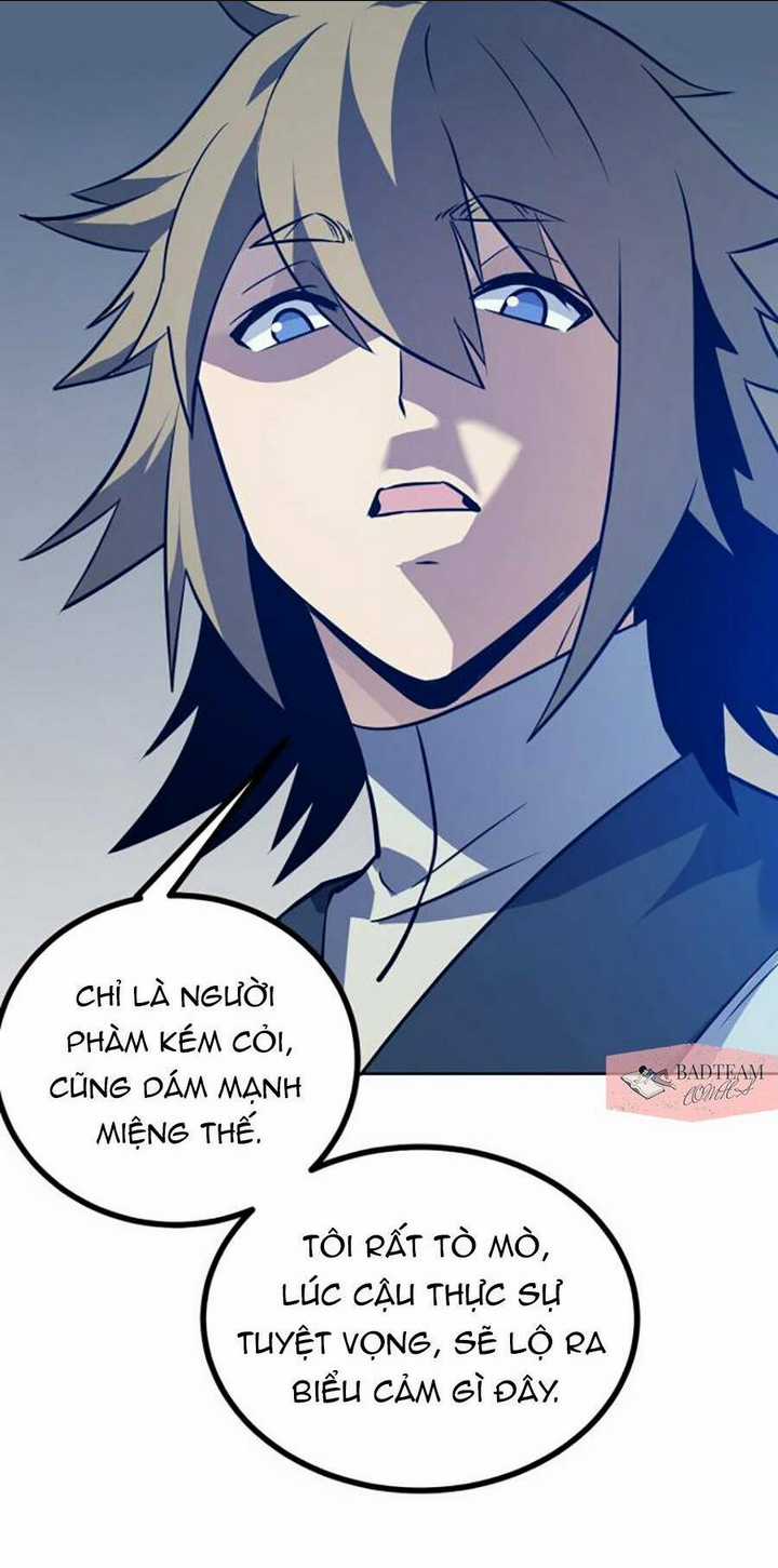 Nhất Quyền Bạo Tinh Chapter 1 trang 76