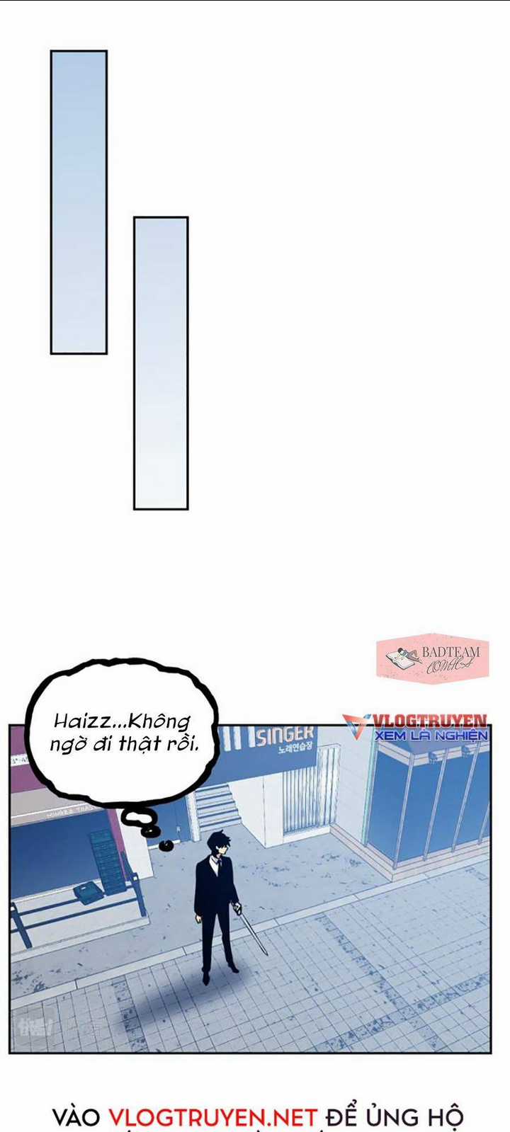 Nhất Quyền Bạo Tinh Chapter 1 trang 77