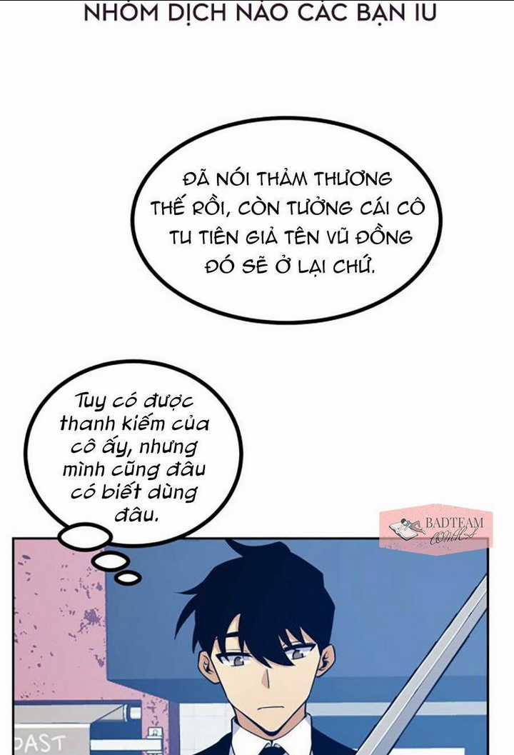 Nhất Quyền Bạo Tinh Chapter 1 trang 78