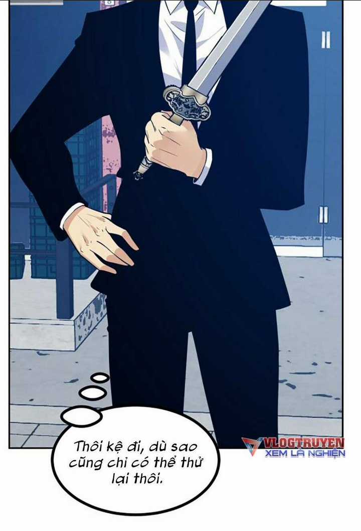 Nhất Quyền Bạo Tinh Chapter 1 trang 79