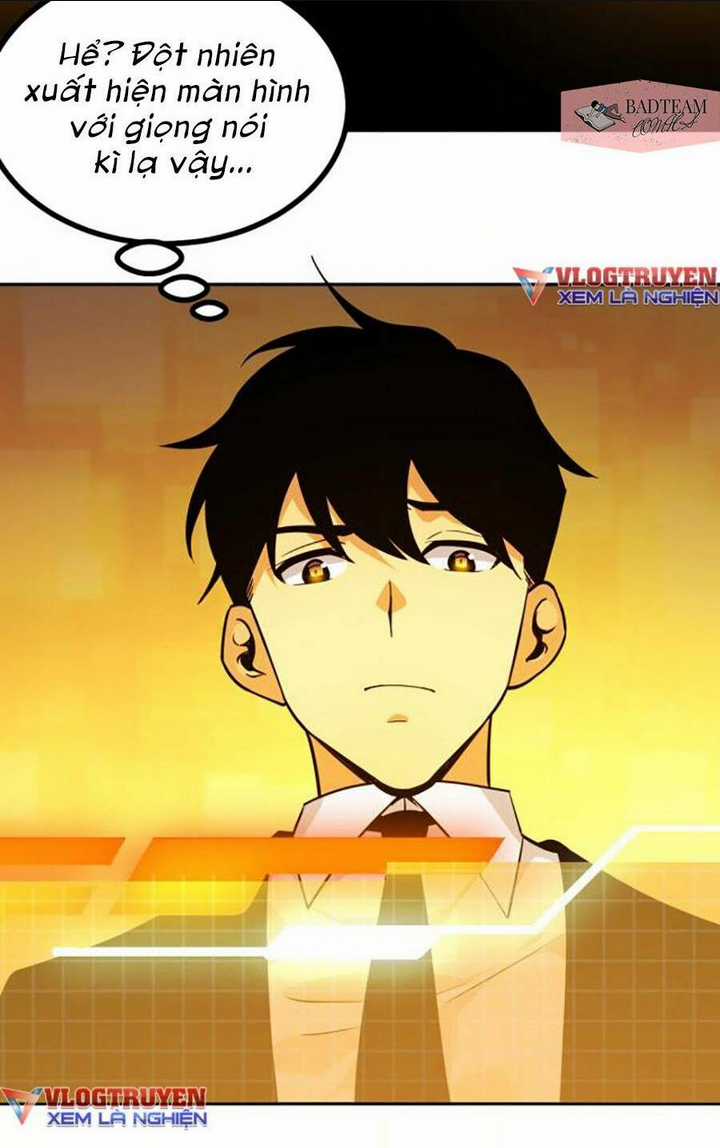 Nhất Quyền Bạo Tinh Chapter 1 trang 82