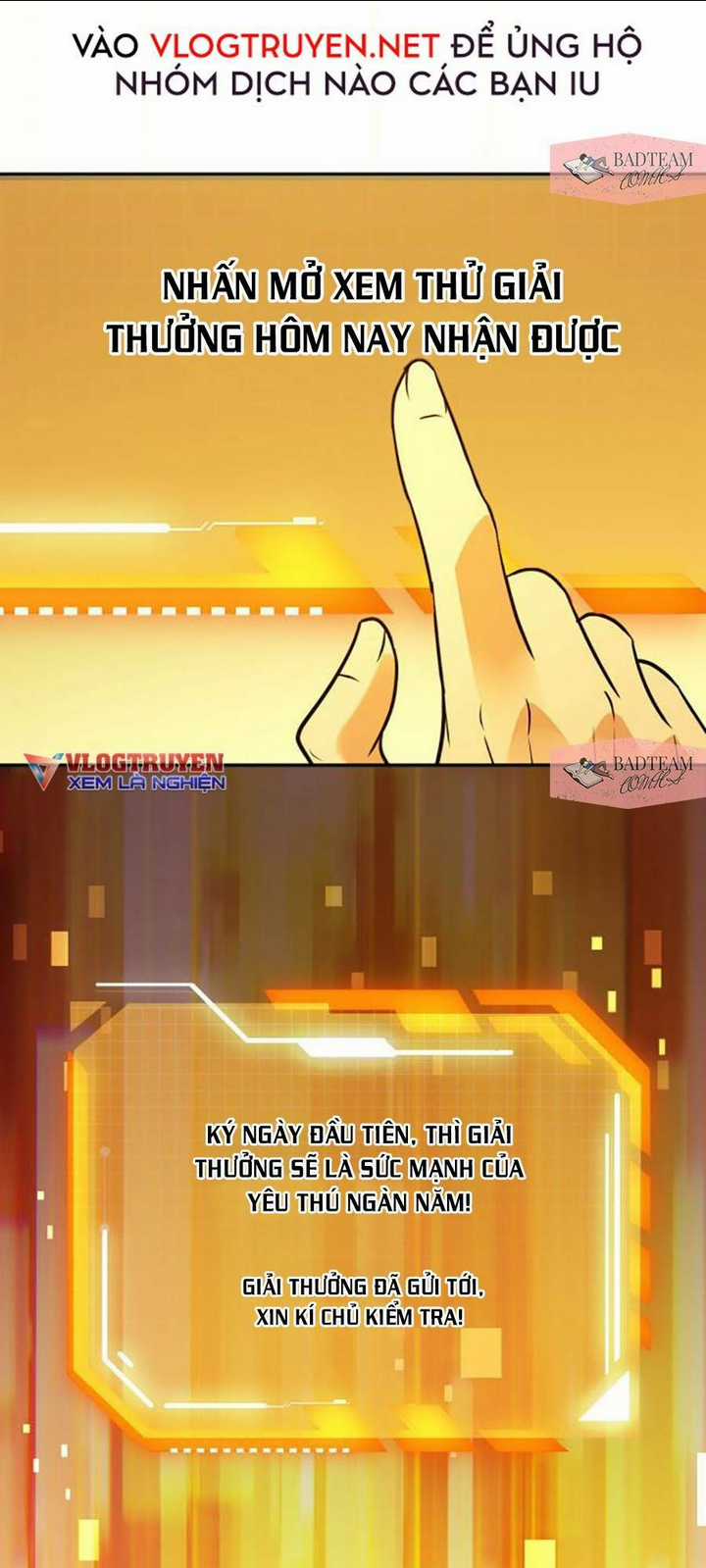 Nhất Quyền Bạo Tinh Chapter 1 trang 83