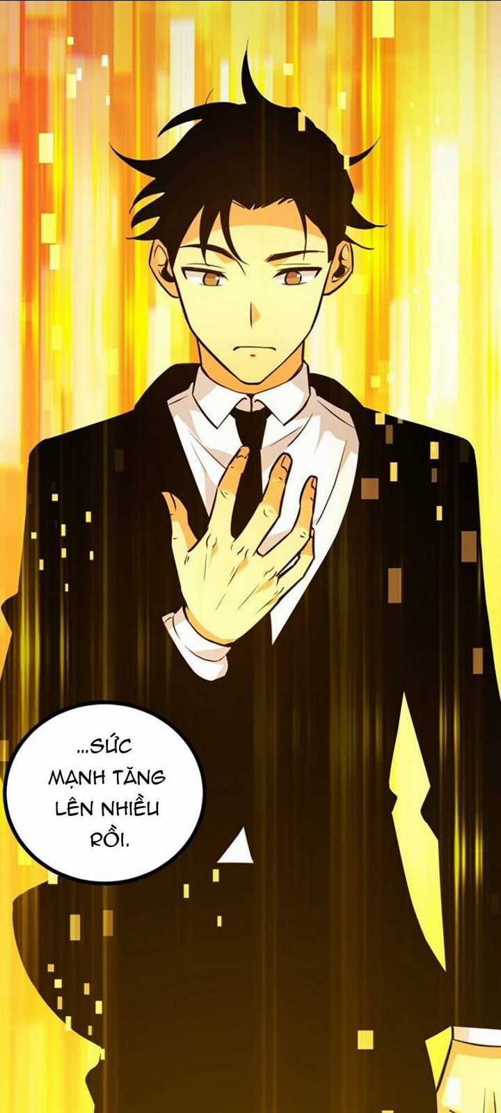 Nhất Quyền Bạo Tinh Chapter 1 trang 84