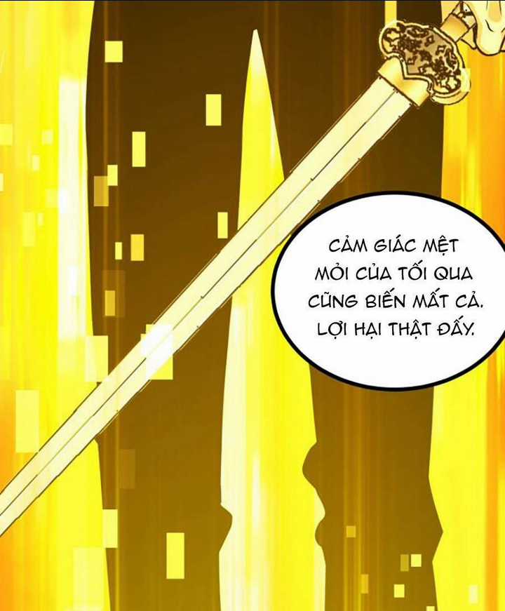 Nhất Quyền Bạo Tinh Chapter 1 trang 85