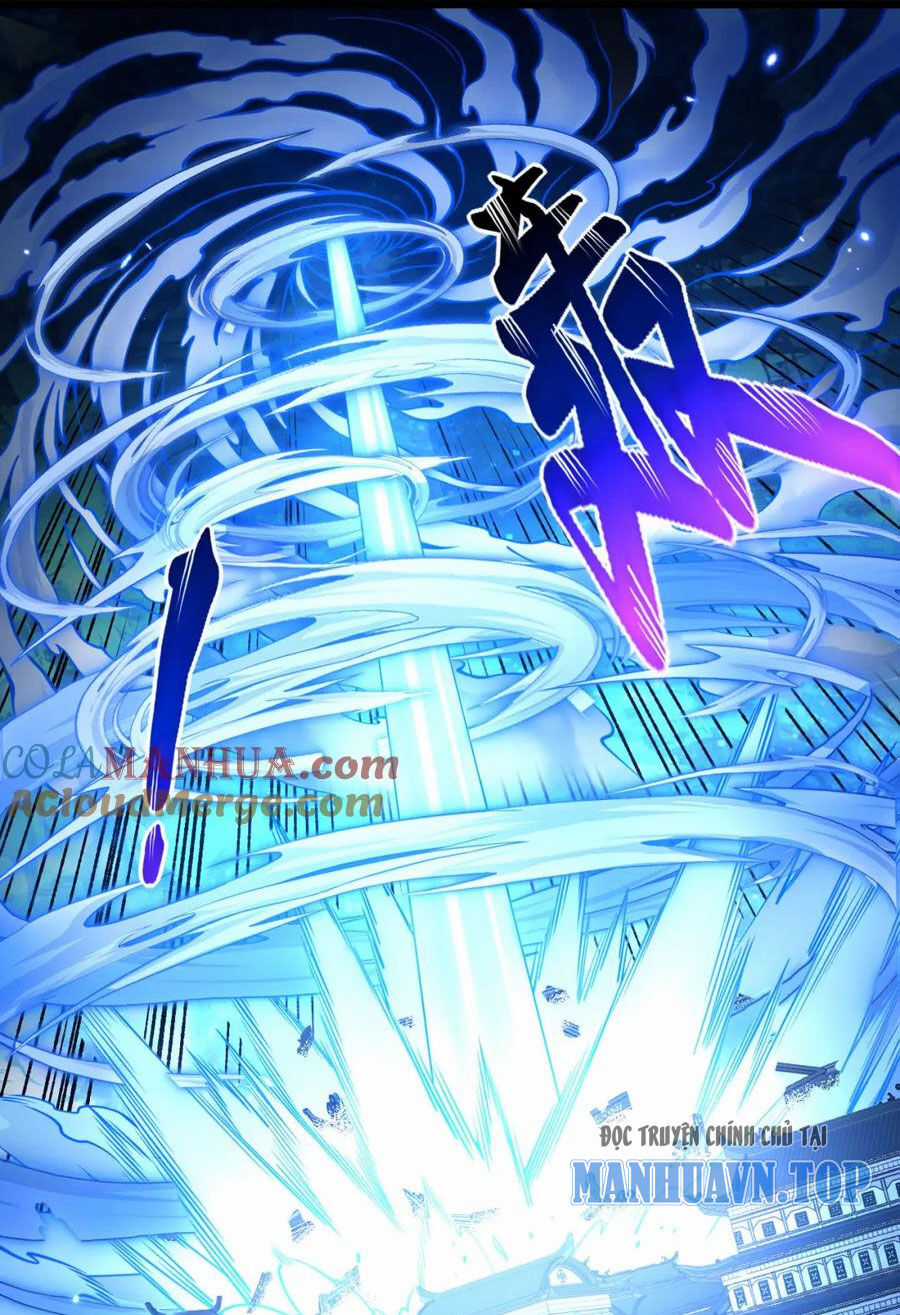 Nhất Quyền Bạo Tinh Chapter 101 trang 0