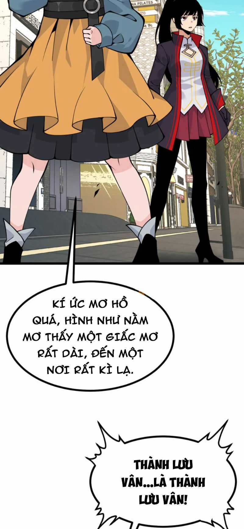 Nhất Quyền Bạo Tinh Chapter 104 trang 1