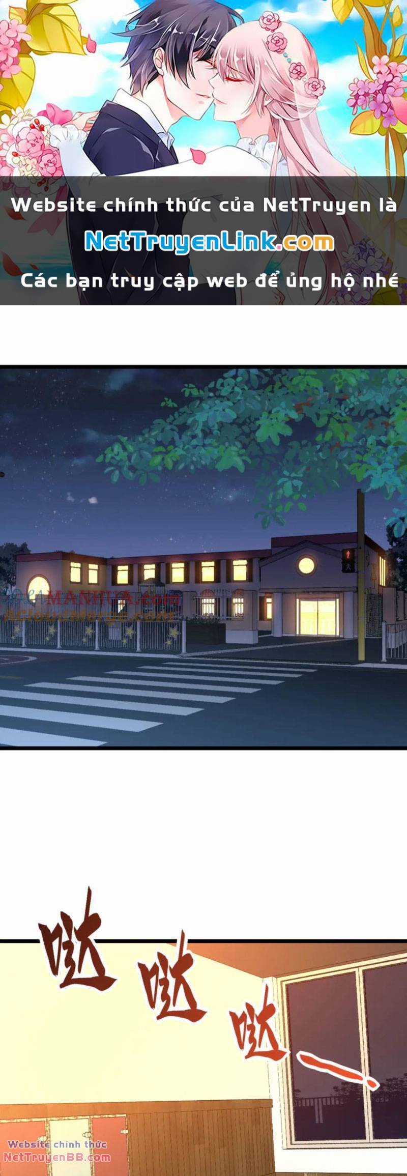 Nhất Quyền Bạo Tinh Chapter 108 trang 0