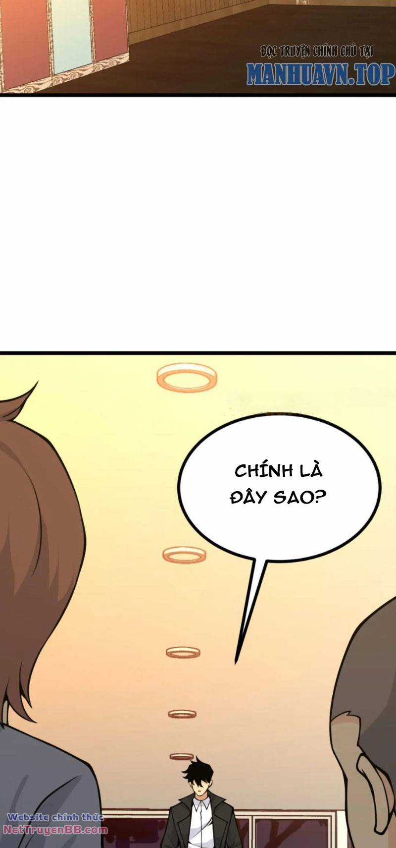 Nhất Quyền Bạo Tinh Chapter 108 trang 1