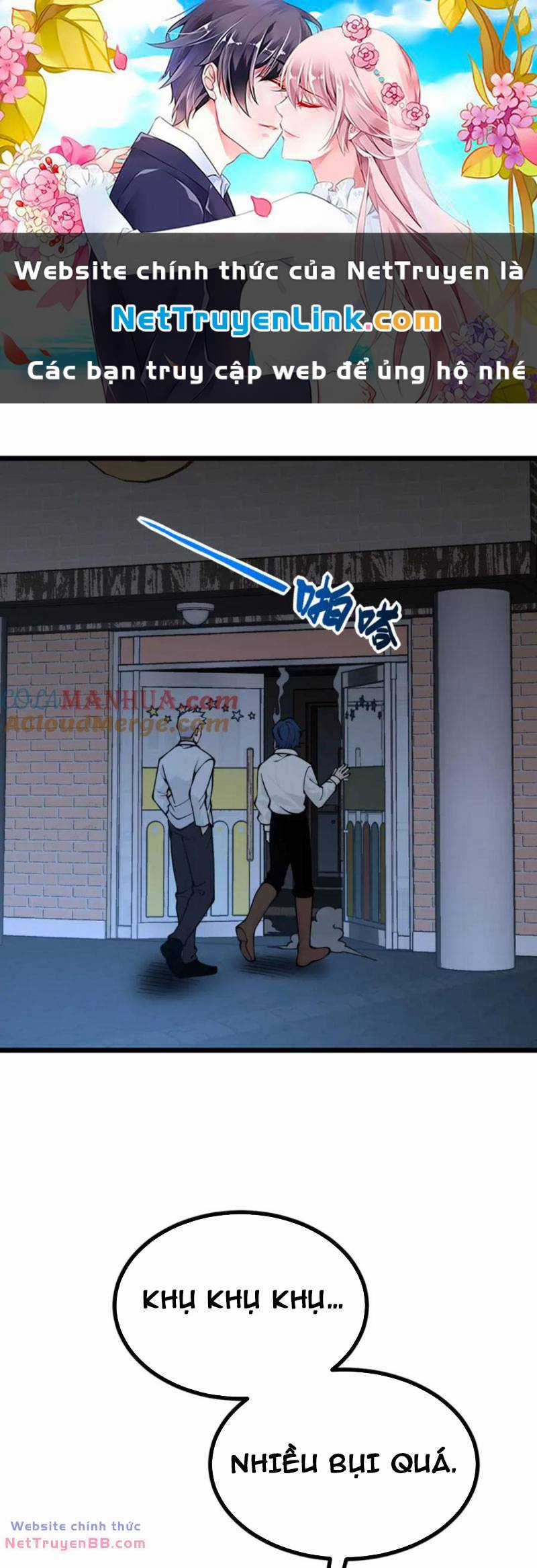Nhất Quyền Bạo Tinh Chapter 109 trang 0