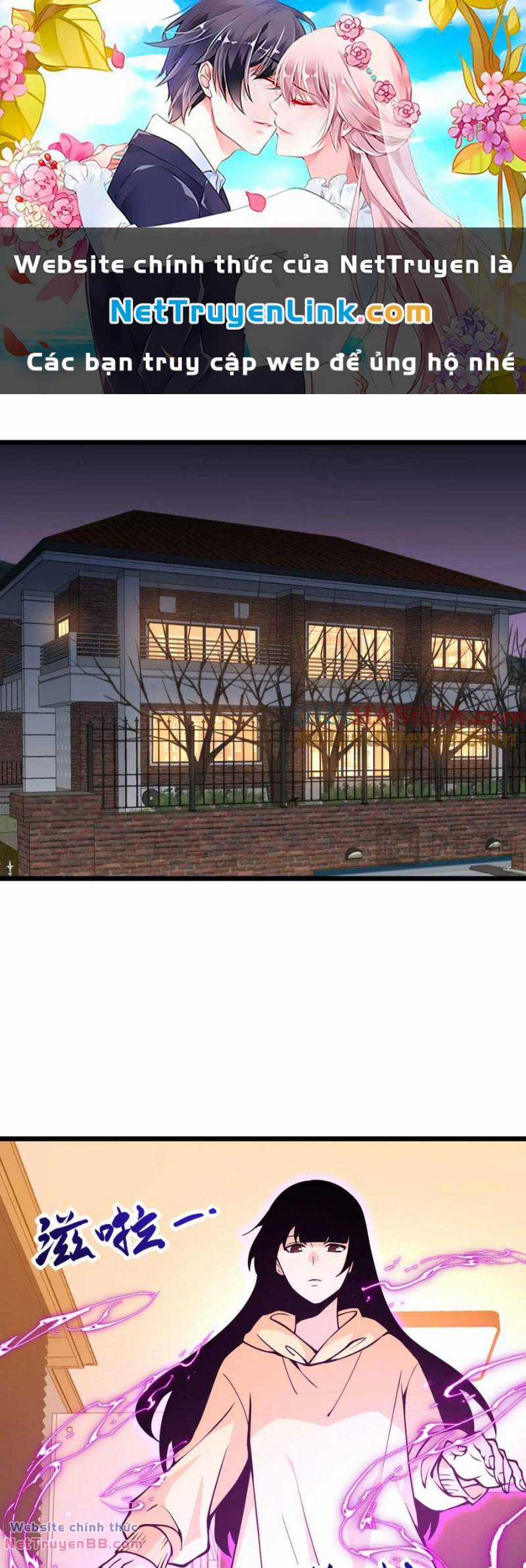 Nhất Quyền Bạo Tinh Chapter 110 trang 0
