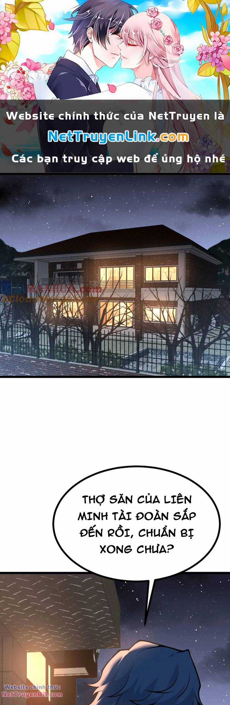 Nhất Quyền Bạo Tinh Chapter 113 trang 0