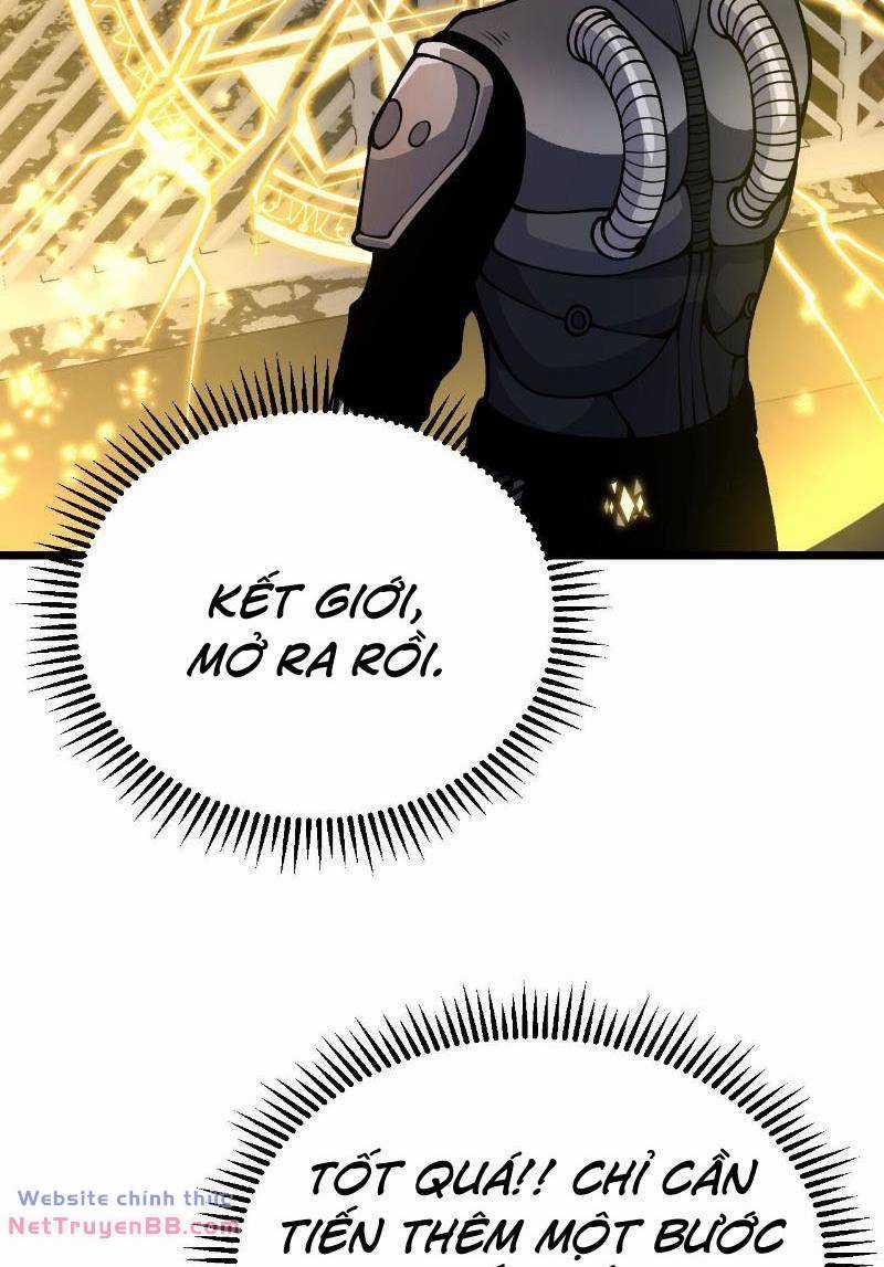 Nhất Quyền Bạo Tinh Chapter 114 trang 1