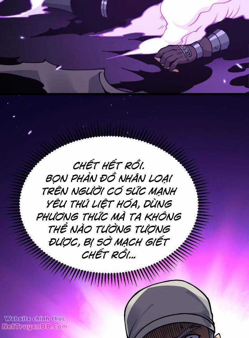 Nhất Quyền Bạo Tinh Chapter 115 trang 1