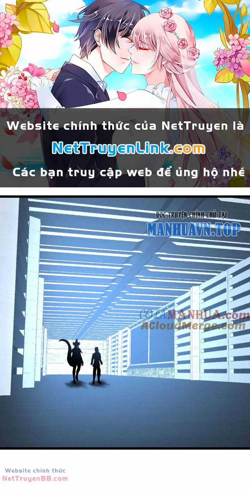Nhất Quyền Bạo Tinh Chapter 116 trang 0
