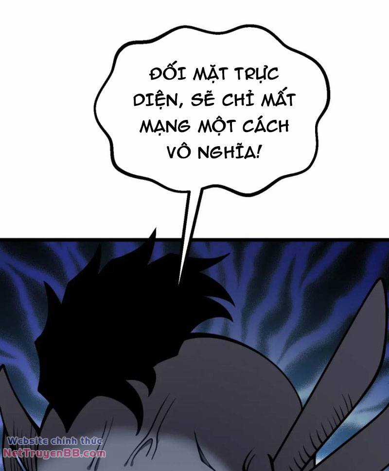 Nhất Quyền Bạo Tinh Chapter 116 trang 1