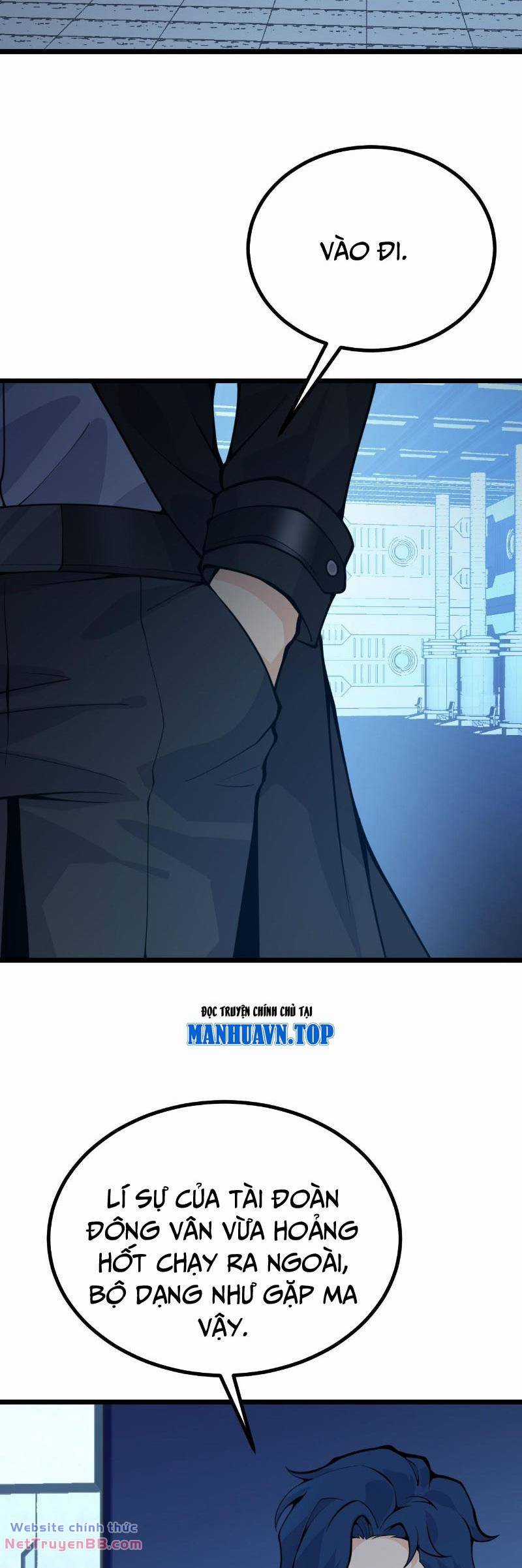 Nhất Quyền Bạo Tinh Chapter 117 trang 1