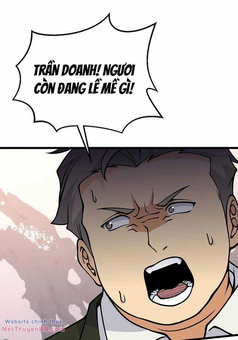 Nhất Quyền Bạo Tinh Chapter 118 trang 1