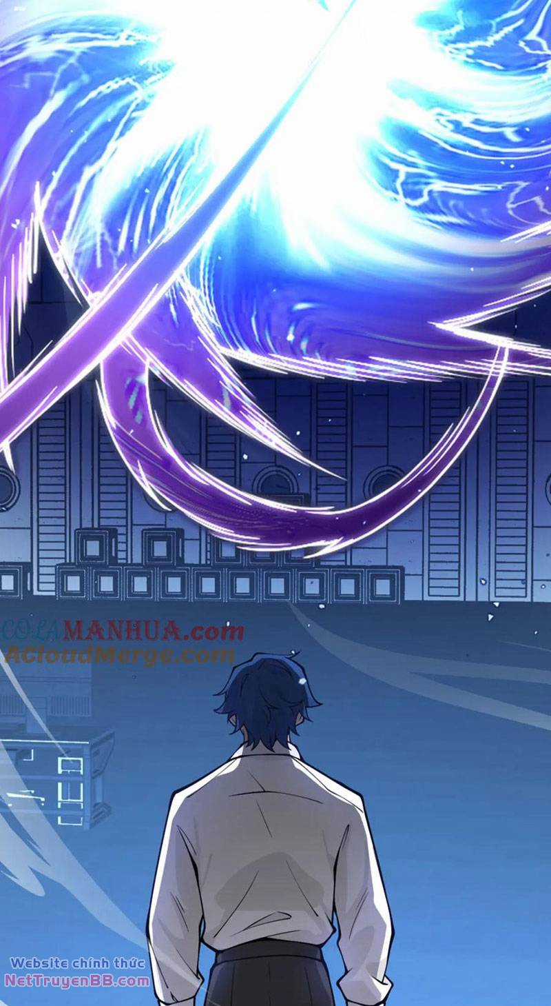 Nhất Quyền Bạo Tinh Chapter 123 trang 1