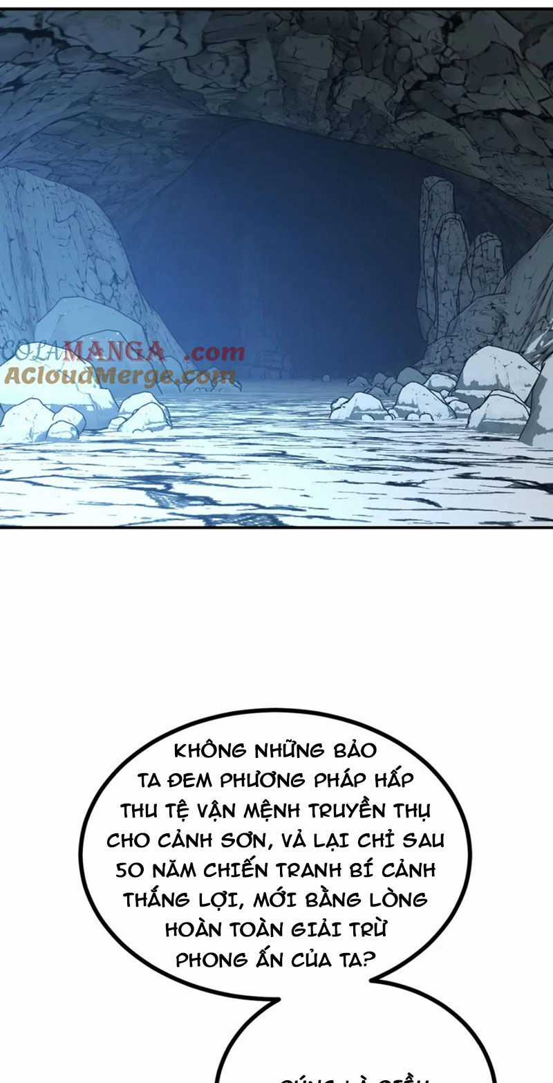 Nhất Quyền Bạo Tinh Chapter 124 trang 0