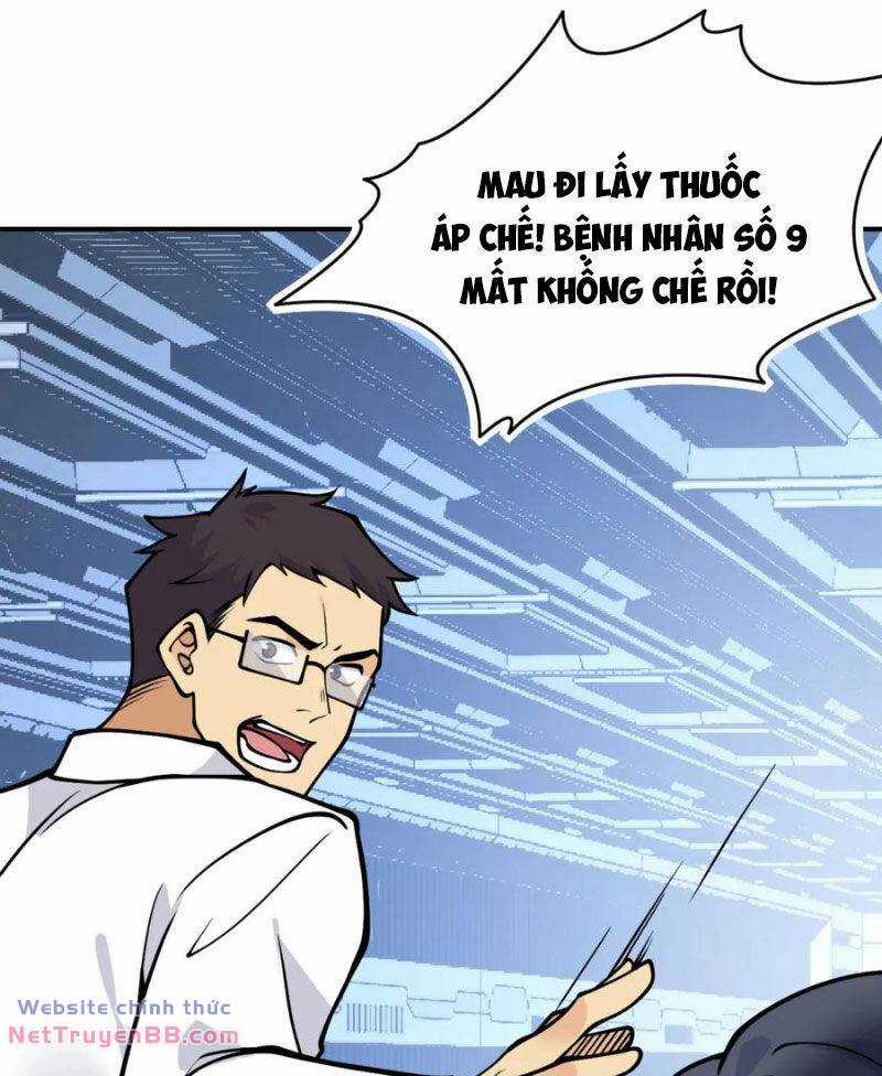 Nhất Quyền Bạo Tinh Chapter 125 trang 1
