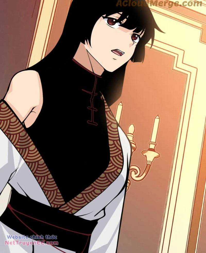 Nhất Quyền Bạo Tinh Chapter 126 trang 0