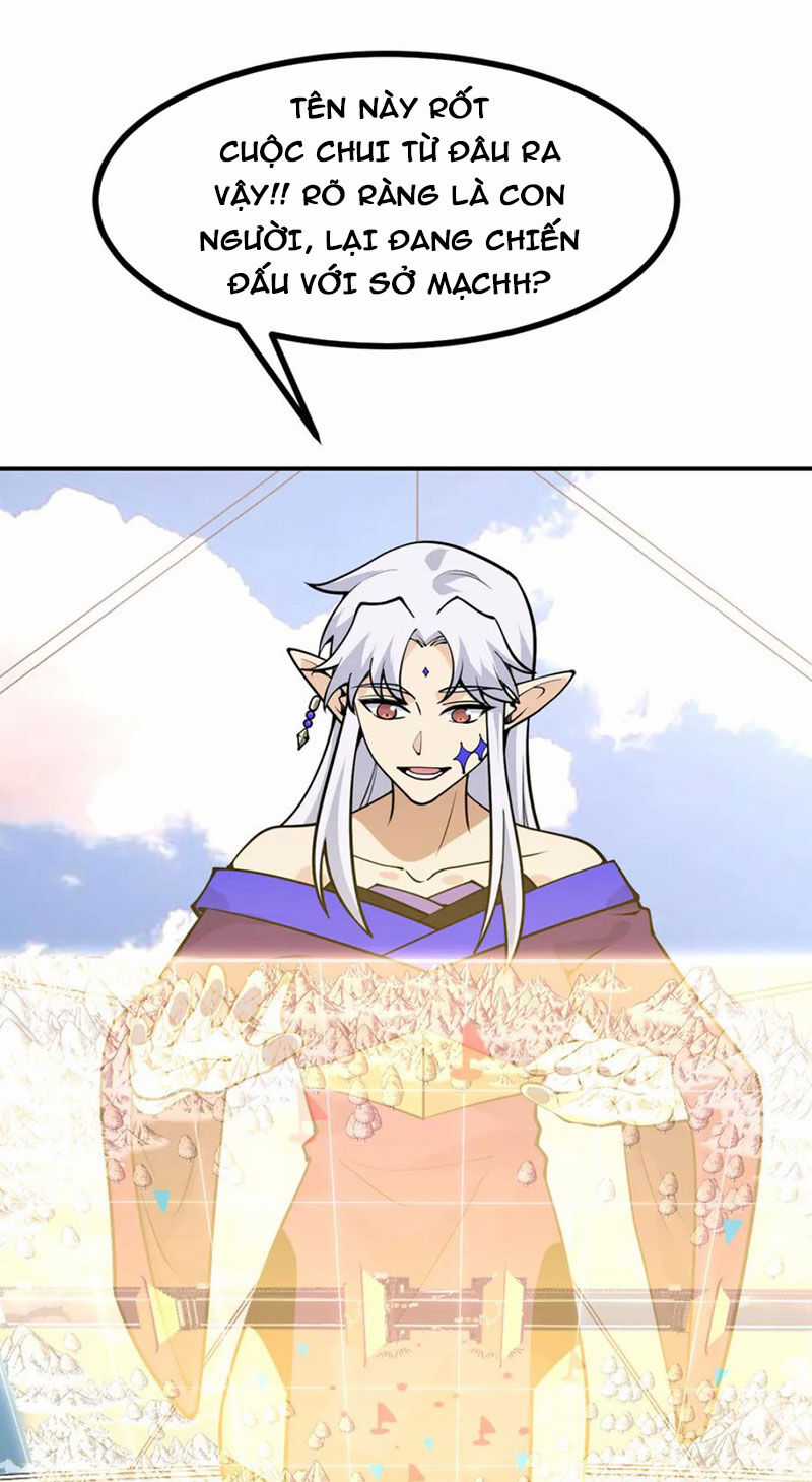 Nhất Quyền Bạo Tinh Chapter 130 trang 1