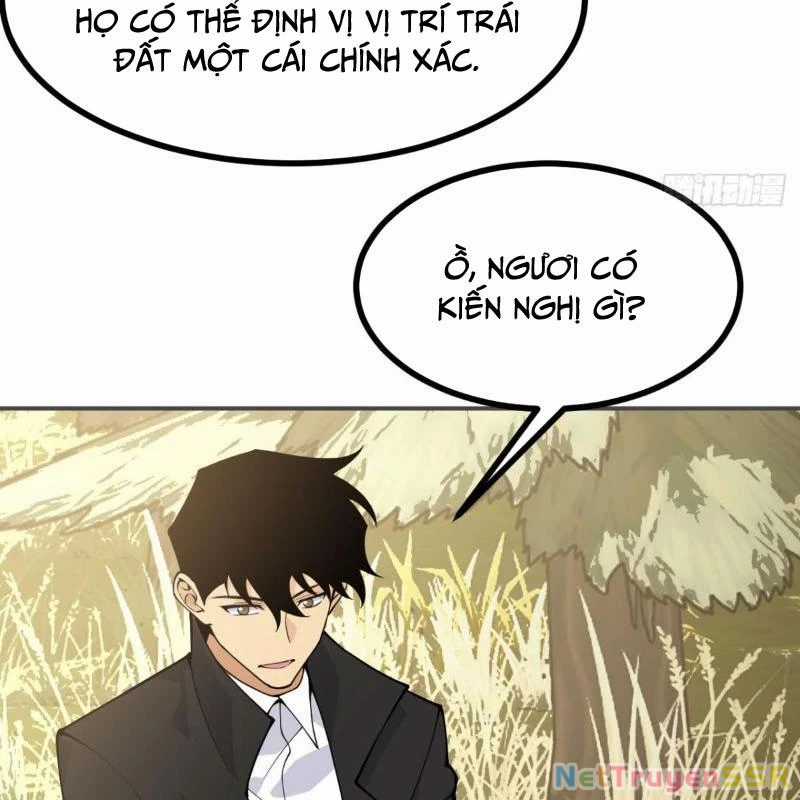 Nhất Quyền Bạo Tinh Chapter 135 trang 12