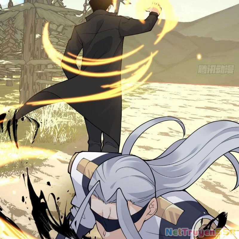Nhất Quyền Bạo Tinh Chapter 135 trang 21