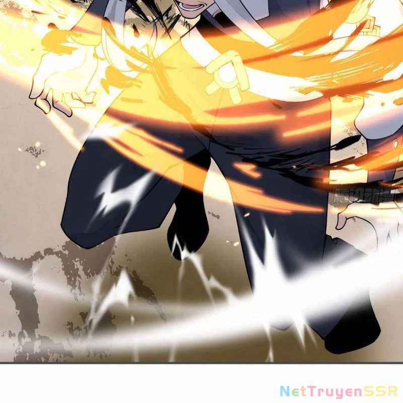 Nhất Quyền Bạo Tinh Chapter 135 trang 22