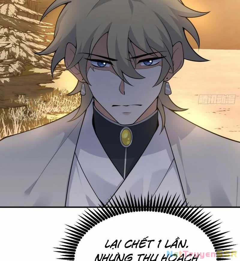 Nhất Quyền Bạo Tinh Chapter 135 trang 28