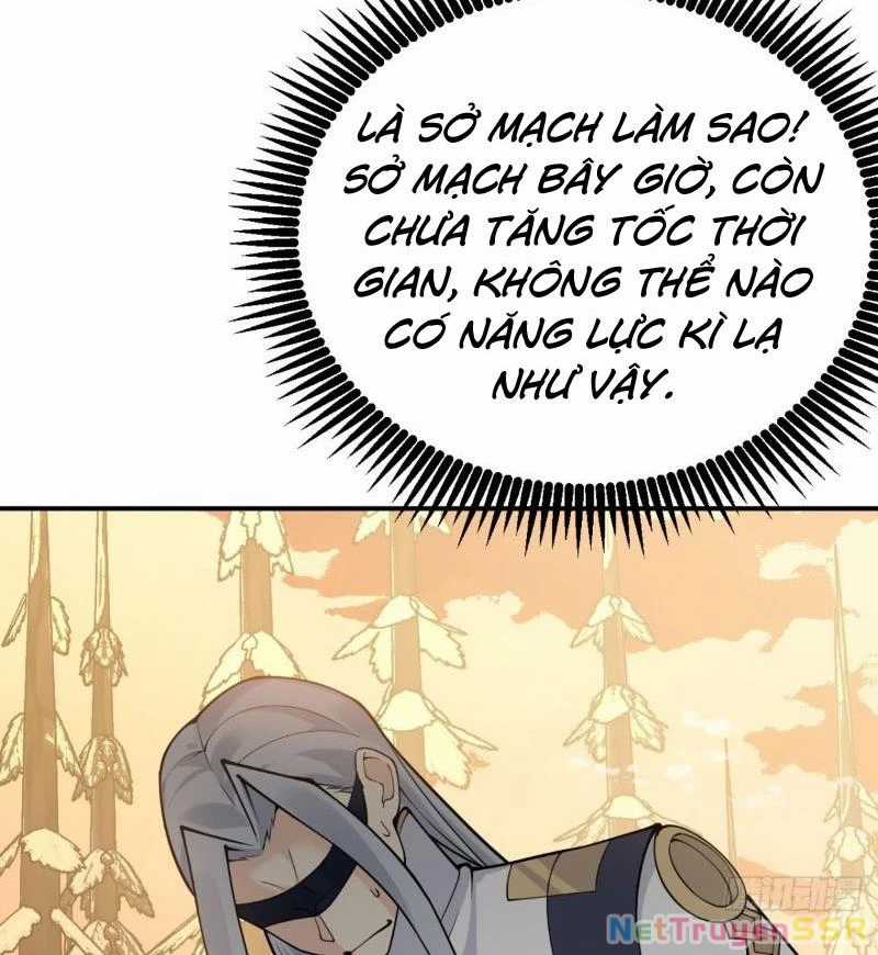 Nhất Quyền Bạo Tinh Chapter 135 trang 50