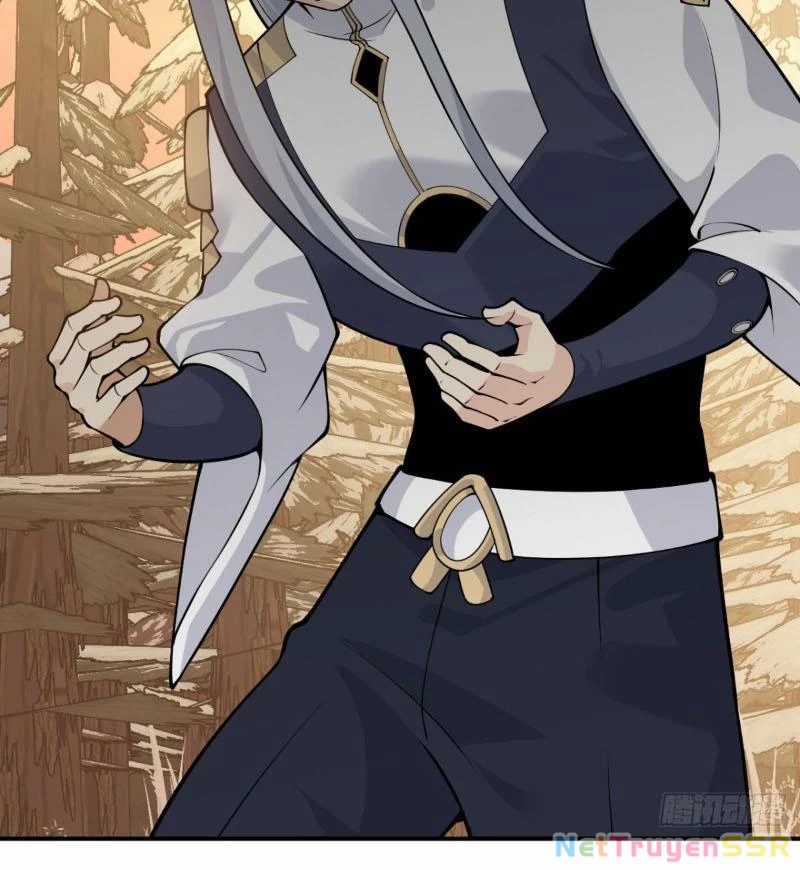 Nhất Quyền Bạo Tinh Chapter 135 trang 51