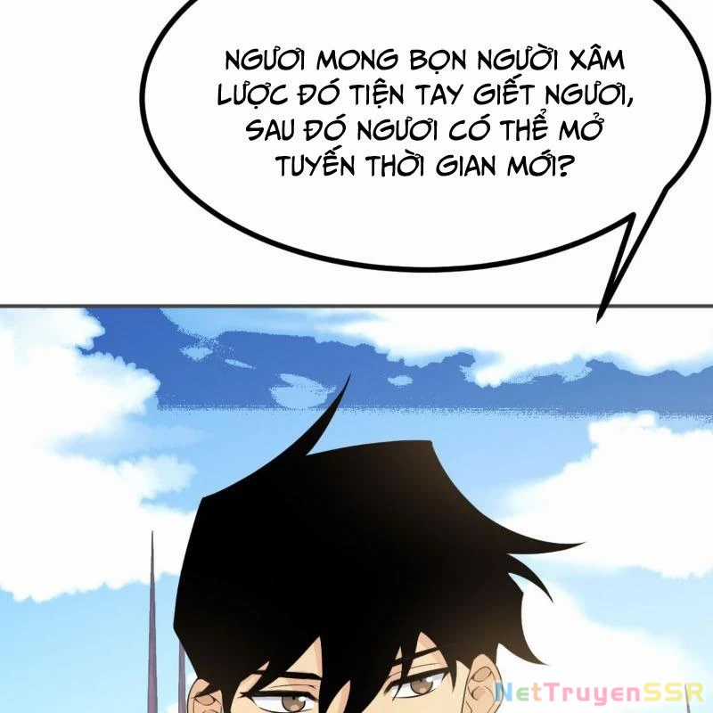 Nhất Quyền Bạo Tinh Chapter 135 trang 7