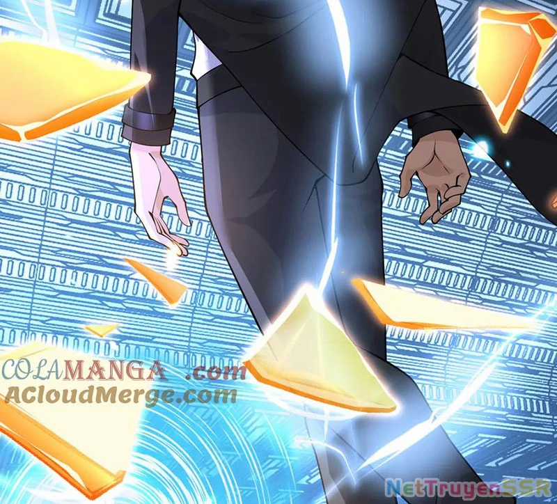 Nhất Quyền Bạo Tinh Chapter 137 trang 101