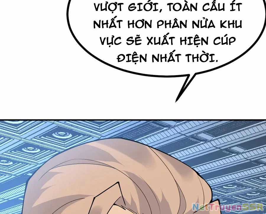 Nhất Quyền Bạo Tinh Chapter 137 trang 12