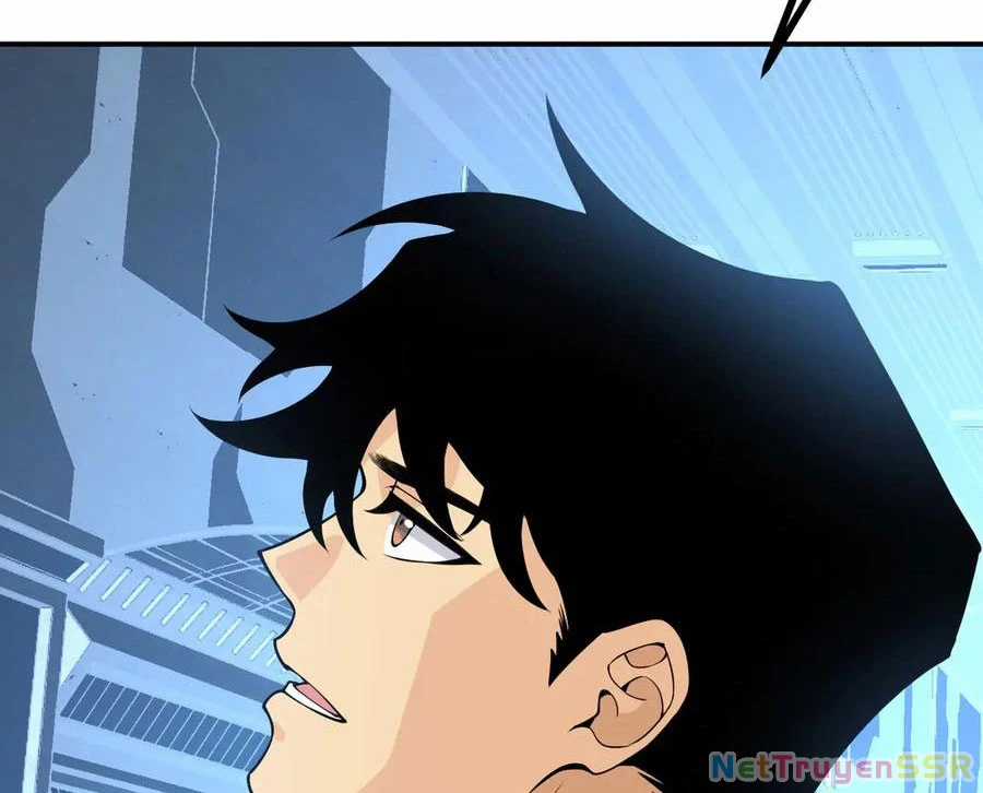 Nhất Quyền Bạo Tinh Chapter 137 trang 16