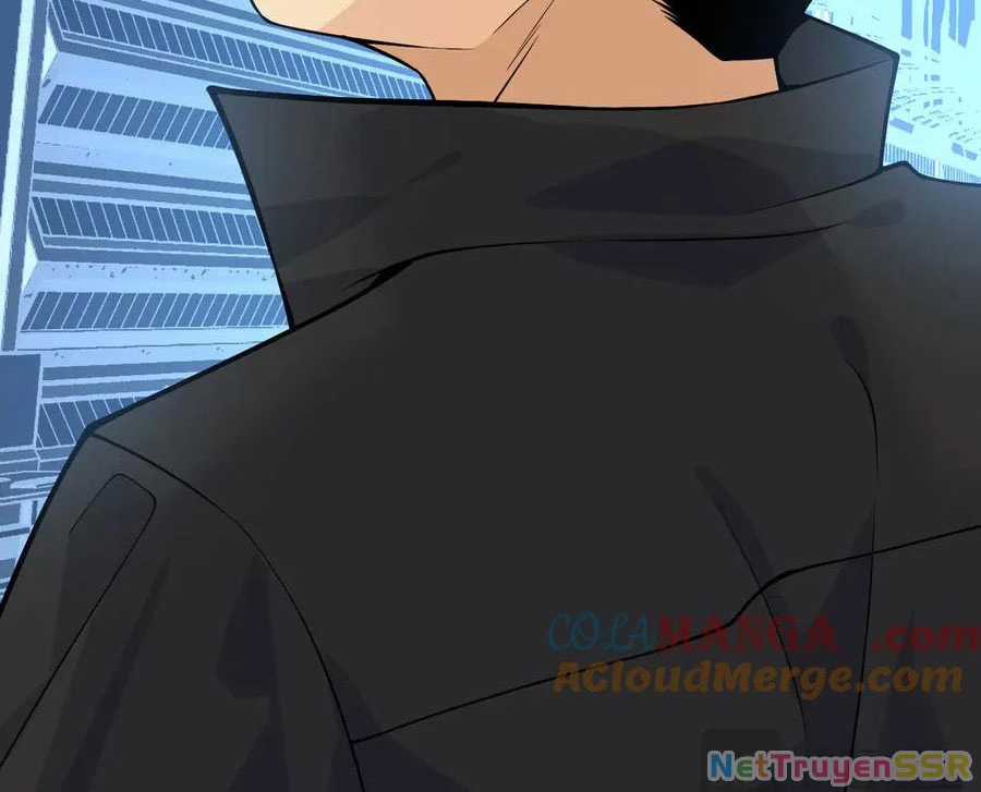 Nhất Quyền Bạo Tinh Chapter 137 trang 17
