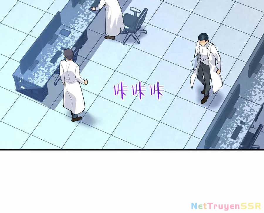 Nhất Quyền Bạo Tinh Chapter 137 trang 2