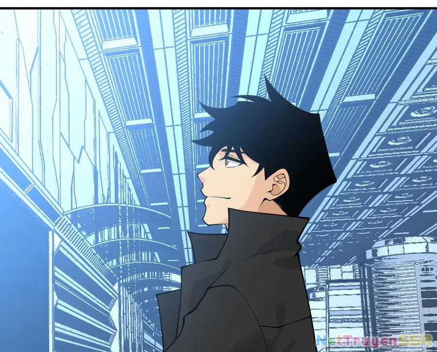Nhất Quyền Bạo Tinh Chapter 137 trang 26