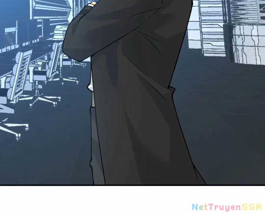 Nhất Quyền Bạo Tinh Chapter 137 trang 27
