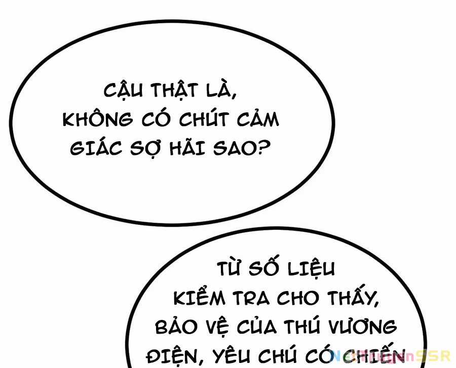 Nhất Quyền Bạo Tinh Chapter 137 trang 29