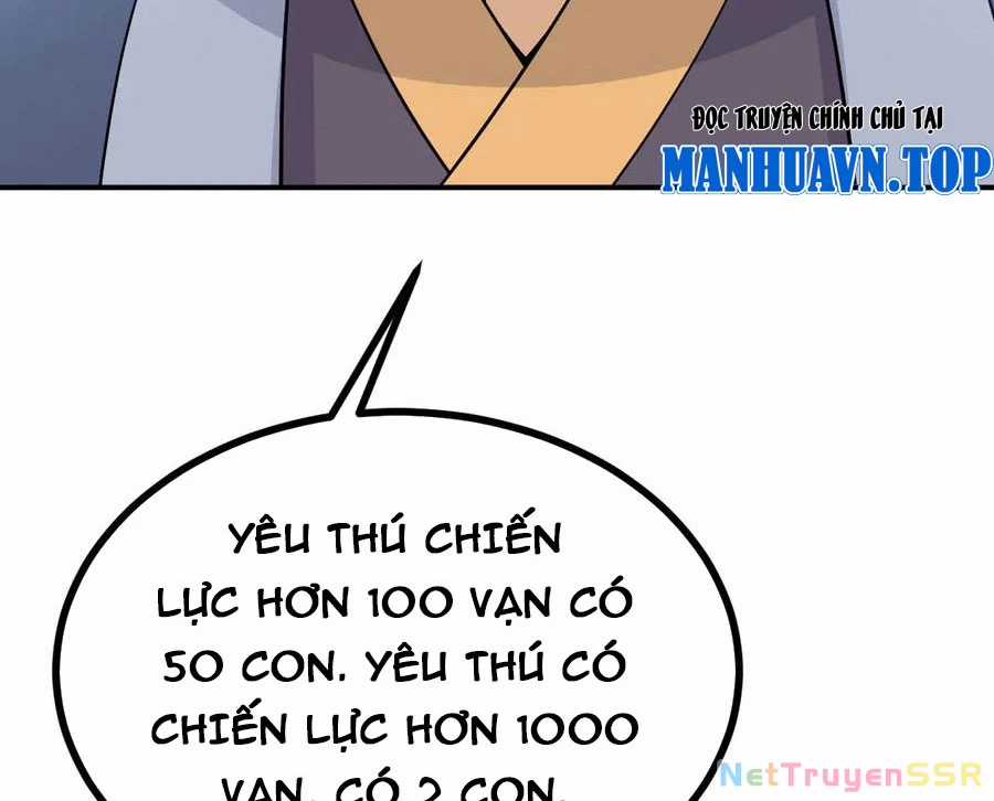 Nhất Quyền Bạo Tinh Chapter 137 trang 32
