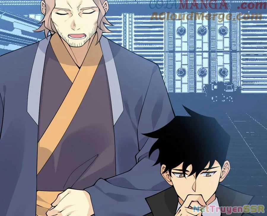 Nhất Quyền Bạo Tinh Chapter 137 trang 35