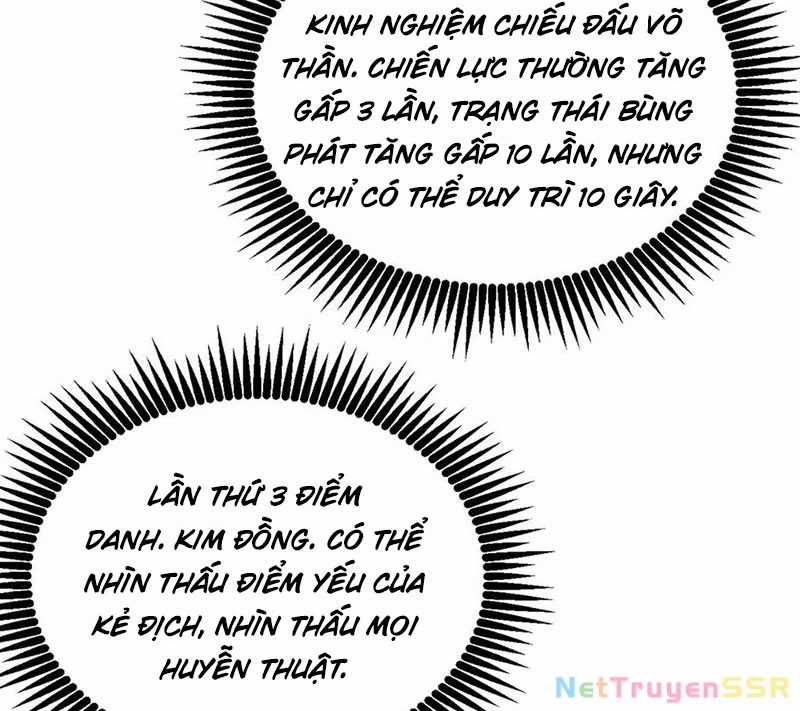 Nhất Quyền Bạo Tinh Chapter 137 trang 39